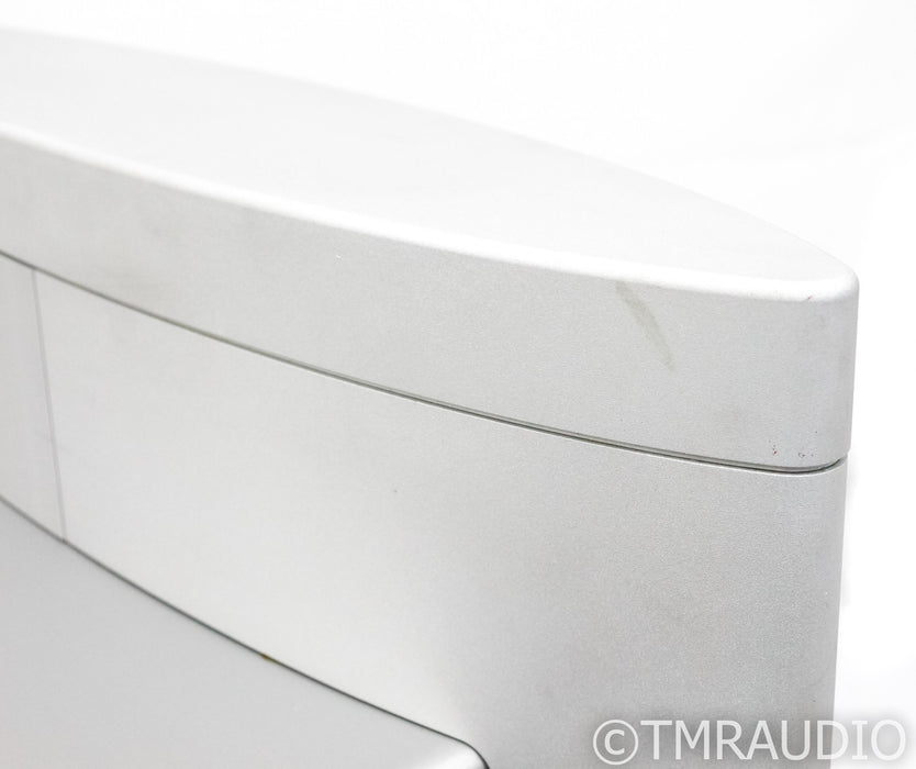 Halcro dm68 Mono Amplifier; Silver Pair; DM-68