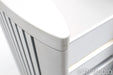 Halcro dm68 Mono Amplifier; Silver Pair; DM-68