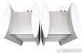Halcro dm68 Mono Amplifier; Silver Pair; DM-68
