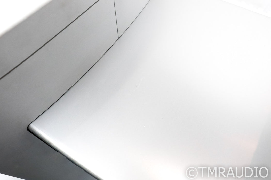 Halcro dm68 Mono Amplifier; Silver Pair; DM-68