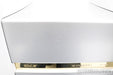 Halcro dm68 Mono Amplifier; Silver Pair; DM-68