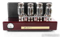 Carver Crimson 275 Stereo Tube Power Amplifier