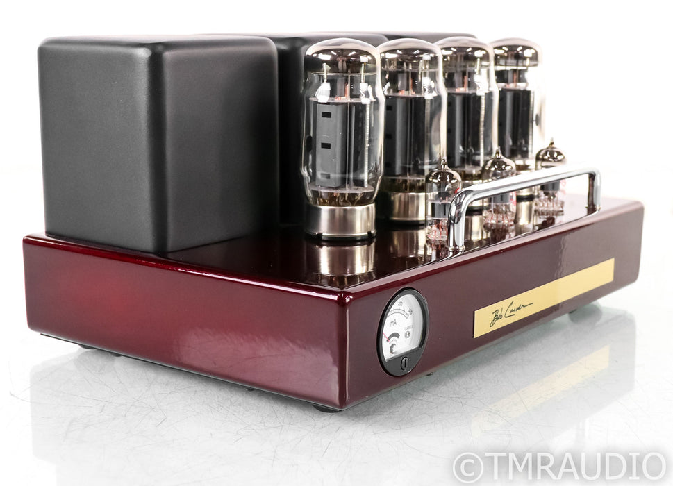 Carver Crimson 275 Stereo Tube Power Amplifier