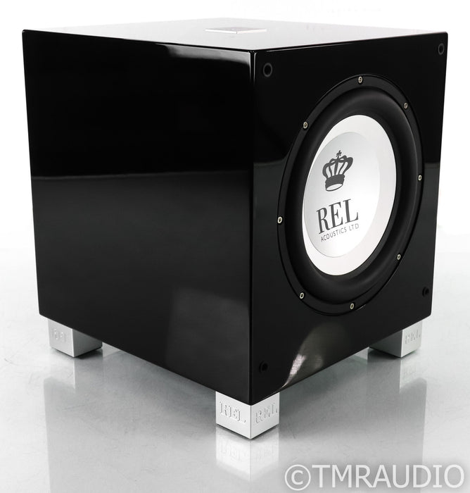 REL T/9i 10" Powered Subwoofer
