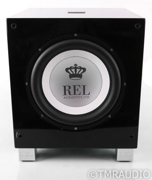 REL T/9i 10" Powered Subwoofer