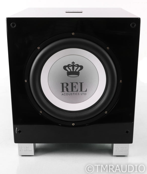 REL T/9i 10" Powered Subwoofer