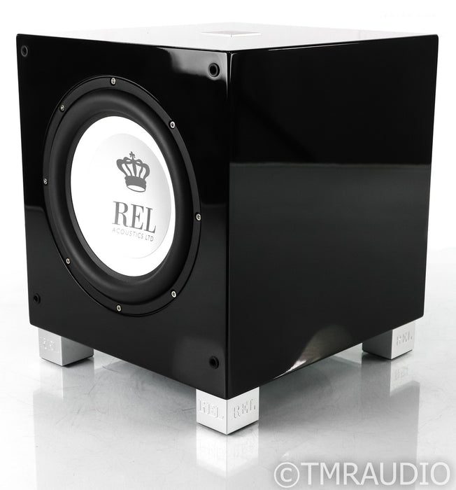 REL T/9i 10" Powered Subwoofer