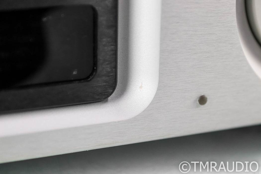 Ayre DX-5 Universal Blu-Ray Player