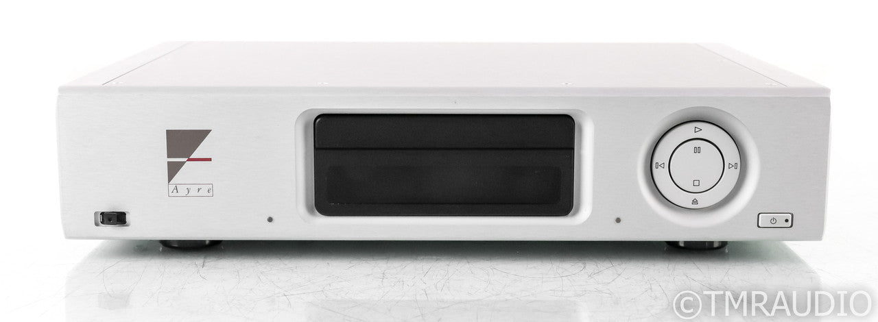 Ayre DX-5 Universal Blu-Ray Player