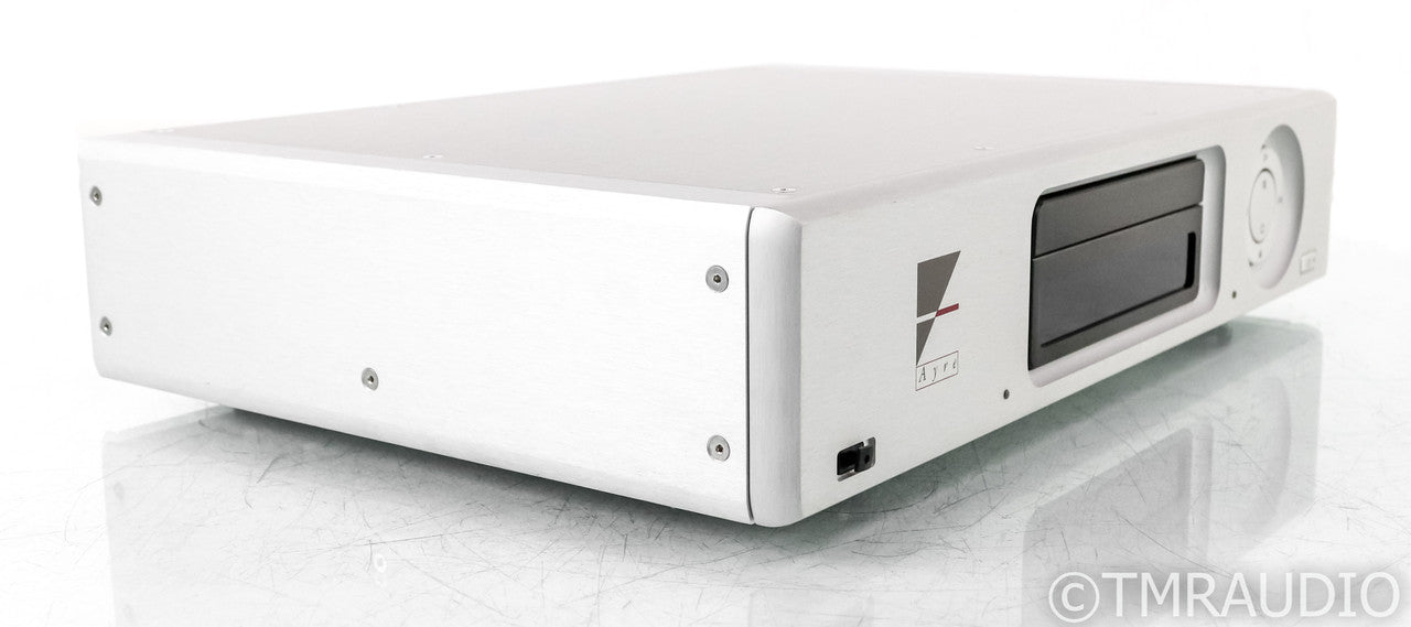 Ayre DX-5 Universal Blu-Ray Player