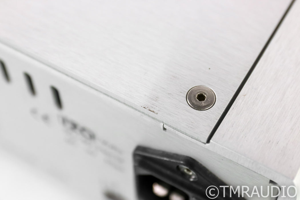 Ayre DX-5 Universal Blu-Ray Player