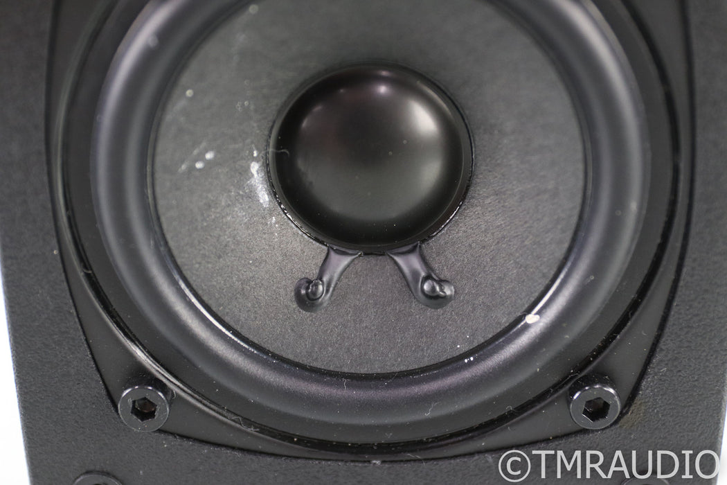 Silverline SR 7 Bookshelf Speakers