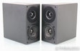 Silverline SR 7 Bookshelf Speakers