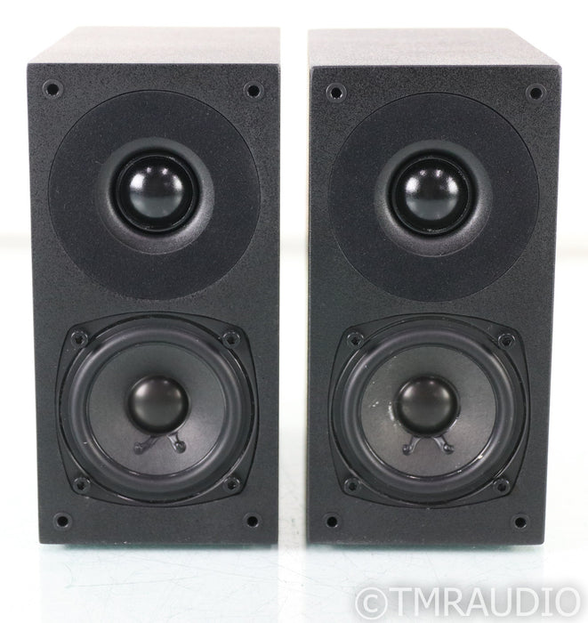 Silverline SR 7 Bookshelf Speakers