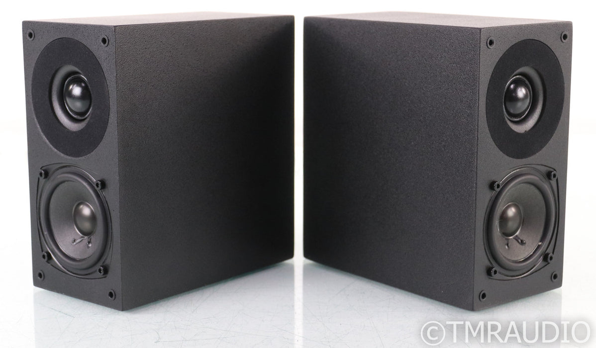 Silverline SR 7 Bookshelf Speakers