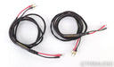 Triode Wire Labs American Series Speaker Cables