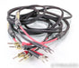 Triode Wire Labs American Series Speaker Cables