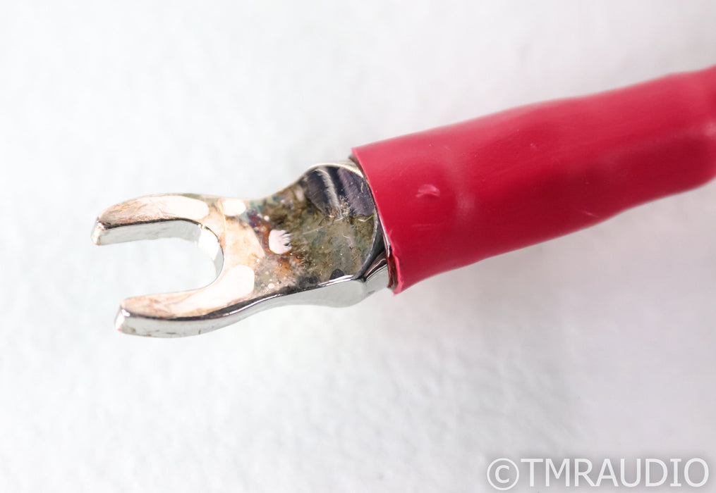 Triode Wire Labs American Series Speaker Cables