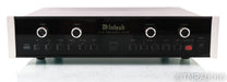 McIntosh C15 Stereo Preamplifier