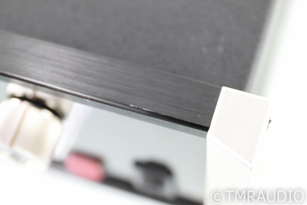 McIntosh C15 Stereo Preamplifier