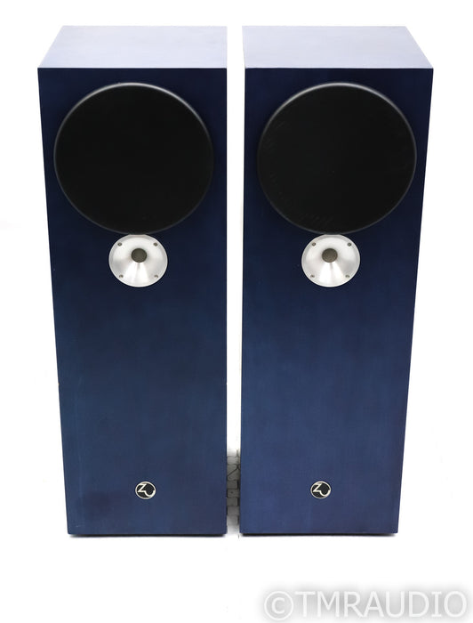 Zu Audio OMEN Mk.I Floorstanding Speakers