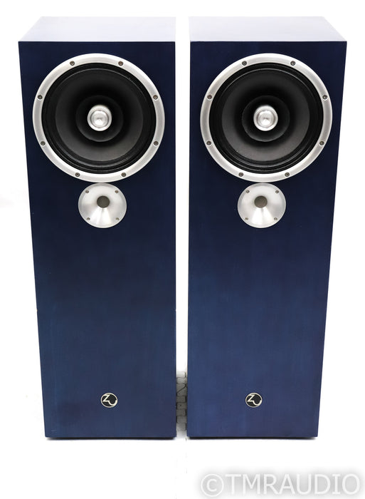 Zu Audio OMEN Mk.I Floorstanding Speakers