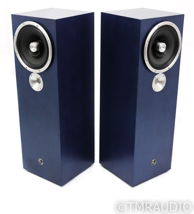 Zu Audio OMEN Mk.I Floorstanding Speakers