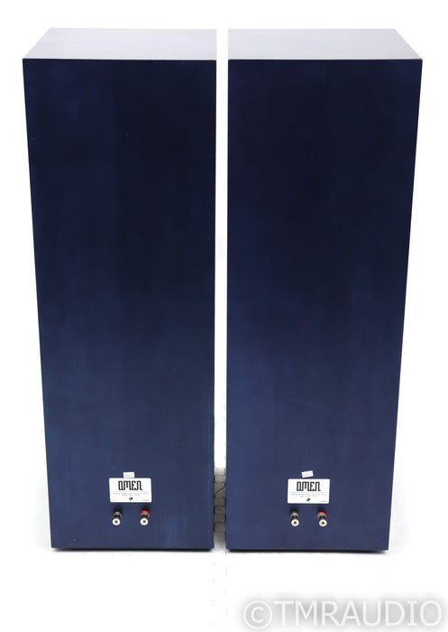 Zu Audio OMEN Mk.I Floorstanding Speakers