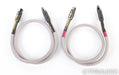 Triode Wire Labs Spirit II XLR Cables