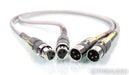 Triode Wire Labs Spirit II XLR Cables