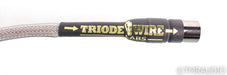 Triode Wire Labs Spirit II XLR Cables