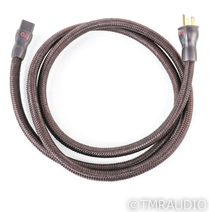 AudioQuest NRG Z Power Cable