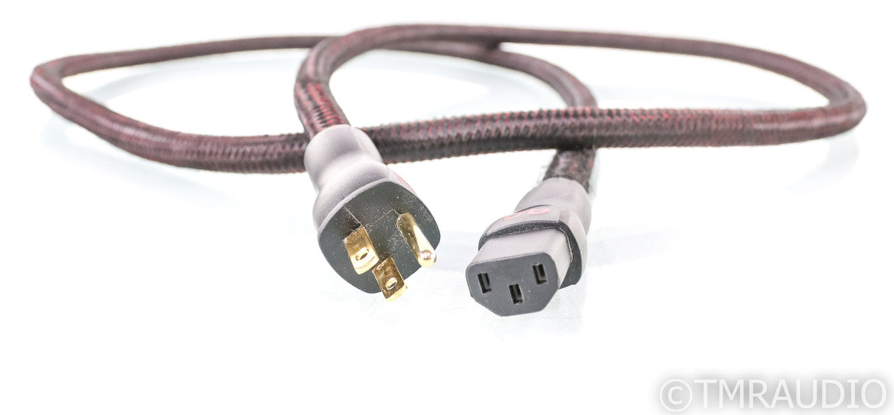 AudioQuest NRG Z Power Cable