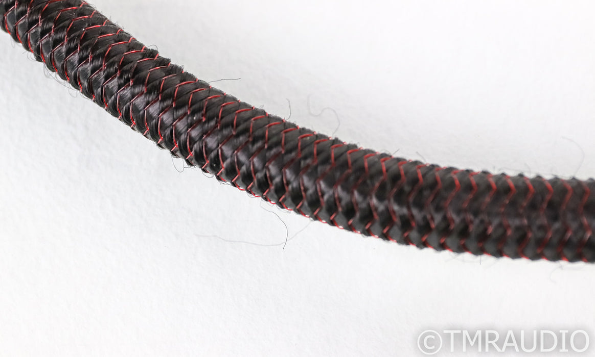 AudioQuest NRG Z Power Cable