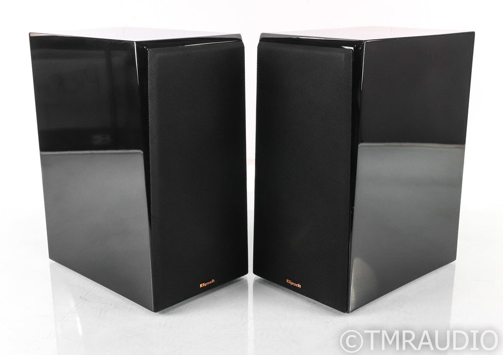 Klipsch RP-600M Bookshelf Speakers