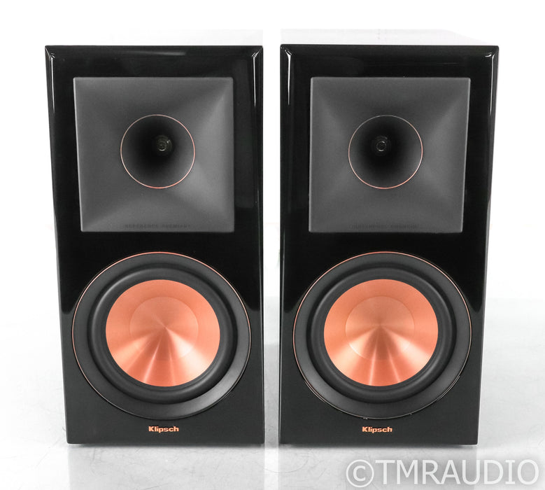 Klipsch RP-600M Bookshelf Speakers