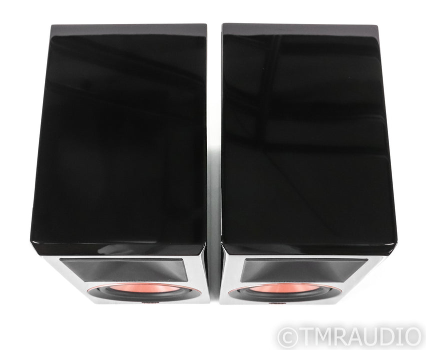 Klipsch RP-600M Bookshelf Speakers