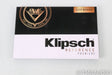 Klipsch RP-600M Bookshelf Speakers
