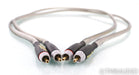 Triode Wire Labs Spirit 2 RCA Cables