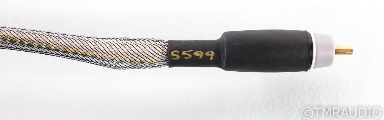 Triode Wire Labs Spirit 2 RCA Cables