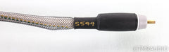 Triode Wire Labs Spirit 2 RCA Cables