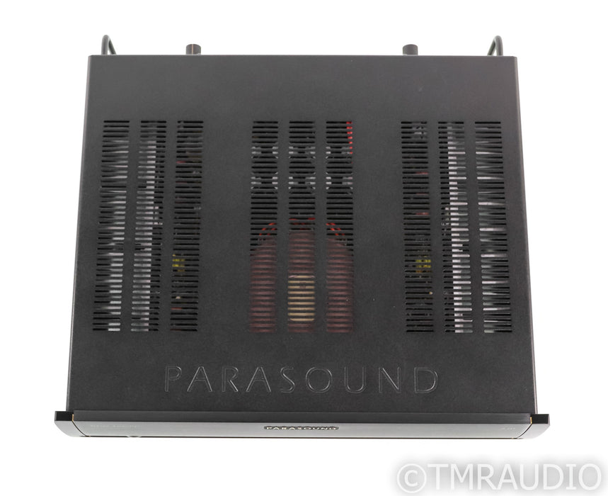 Parasound Halo A 23+ Stereo Power Amplifier