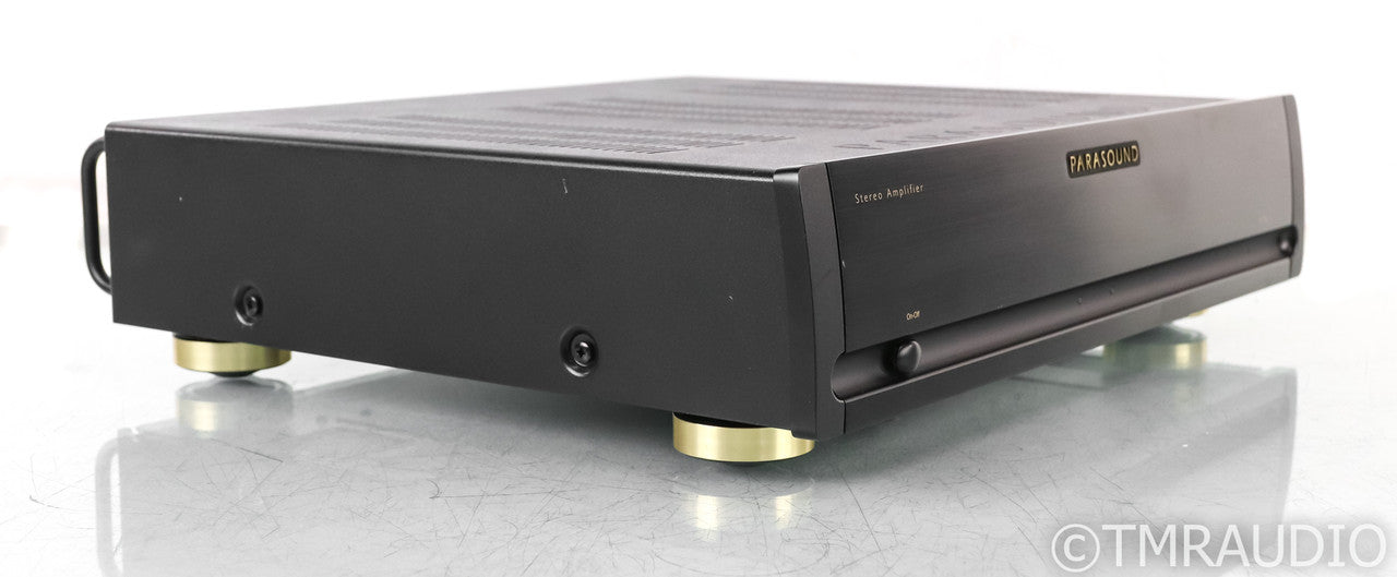 Parasound Halo A 23+ Stereo Power Amplifier