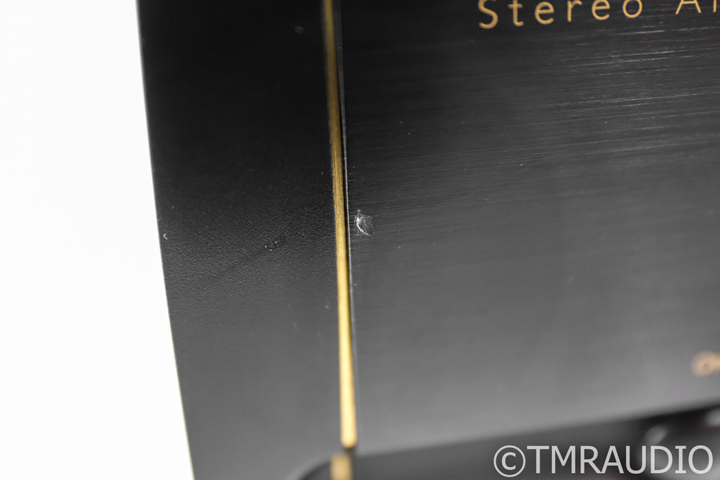 Parasound Halo A 23+ Stereo Power Amplifier