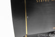Parasound Halo A 23+ Stereo Power Amplifier