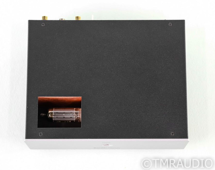 Border Patrol SE-i SPDIF Tube DAC