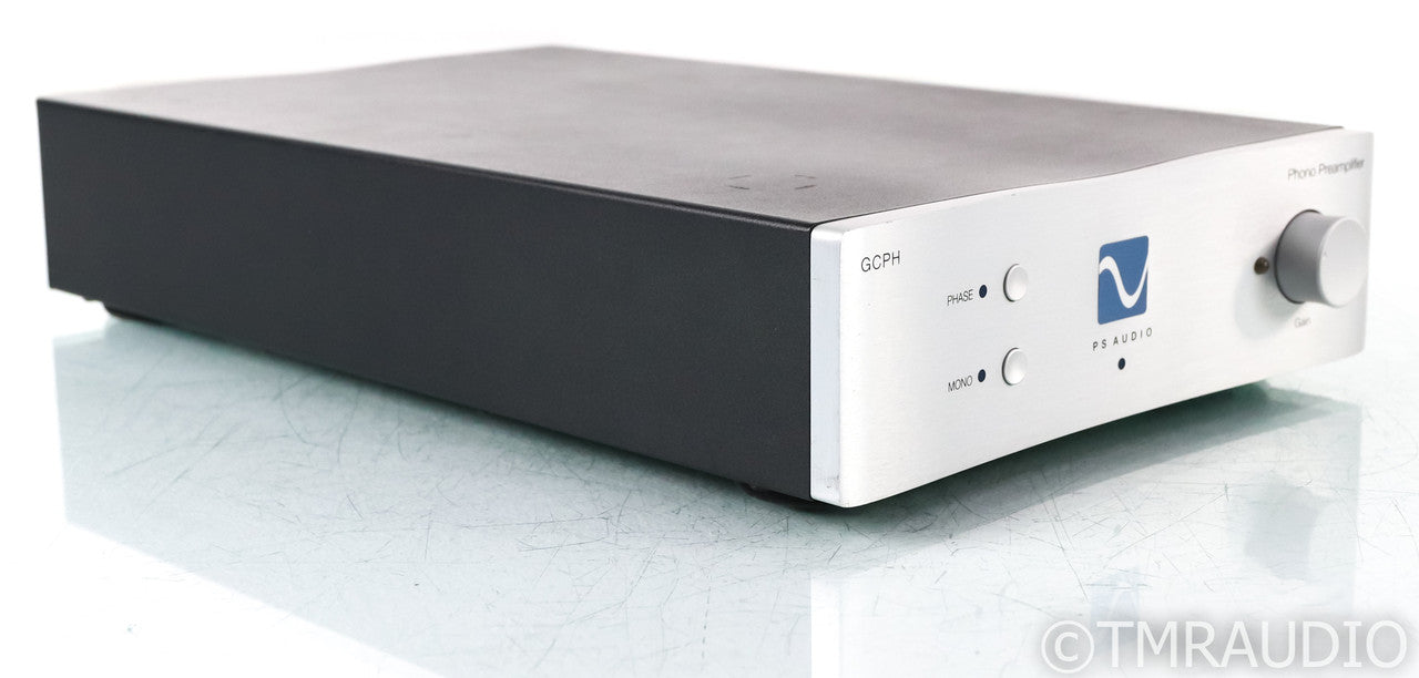 PS Audio GCPH MM / MC Phono Preamplifier