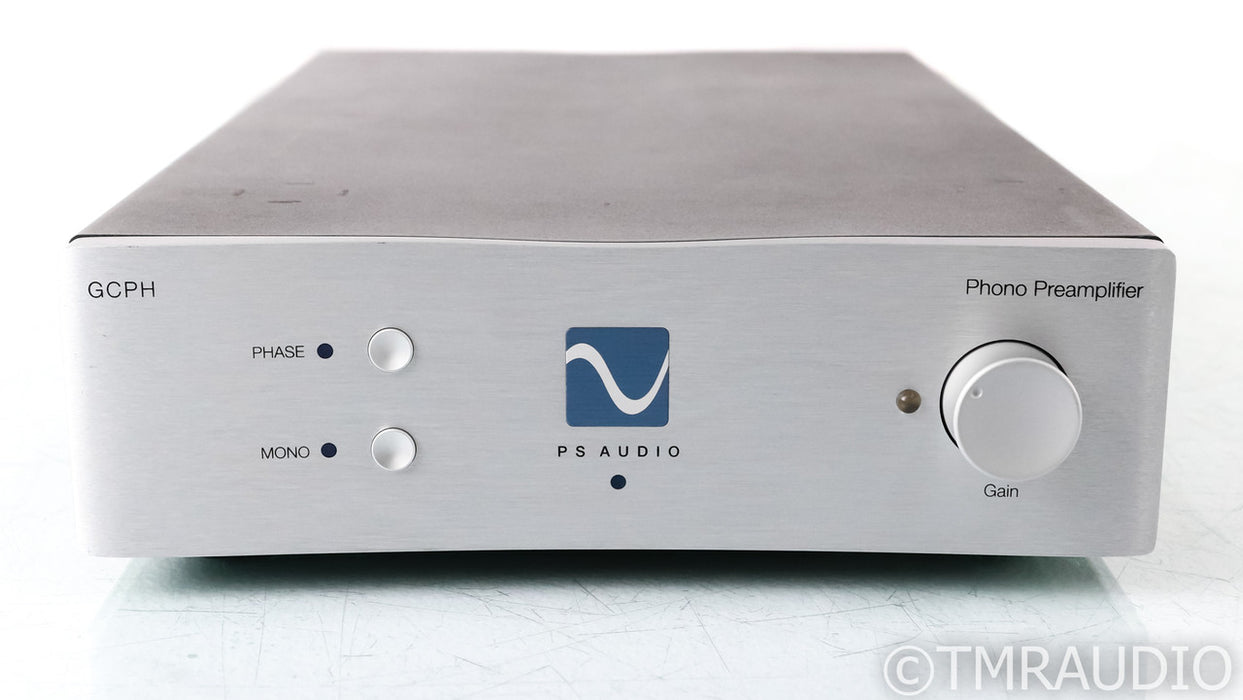 PS Audio GCPH MM / MC Phono Preamplifier