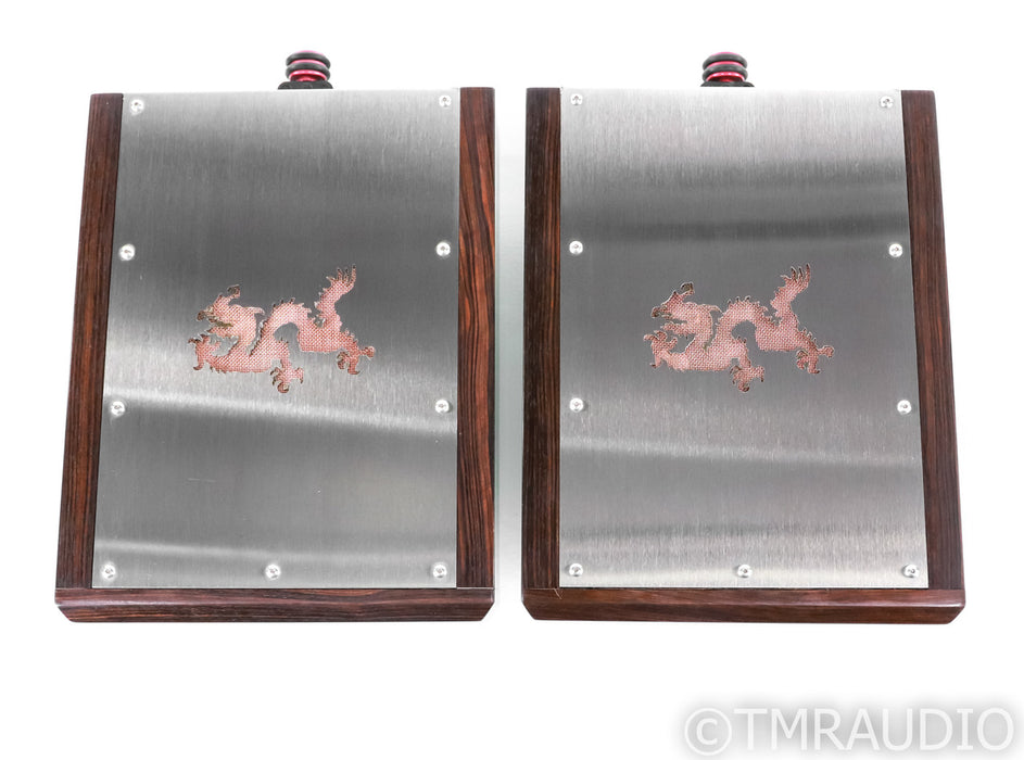 Red Dragon Leviathan Signature Balanced Mono Power Amplifier