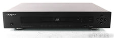 Oppo BDP-103 Universal Blu-Ray Player